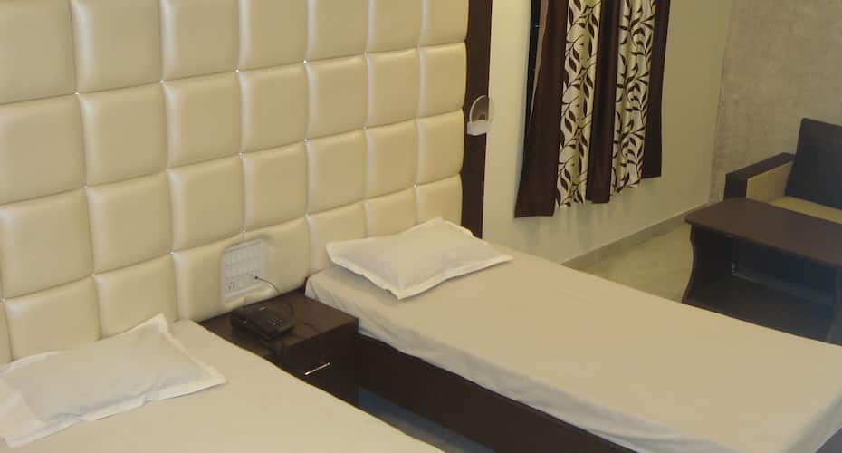 Hotel Grand, Jamshedpur 3